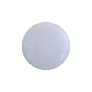 Italux Borla PLF-63748-S-CL Plafonjera 1x12W/LED 4000K 840lm IP20