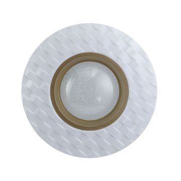 Italux Bumi PLF-53647-L-CL Plafonjera 1x48W/LED 4000K 3360lm IP20