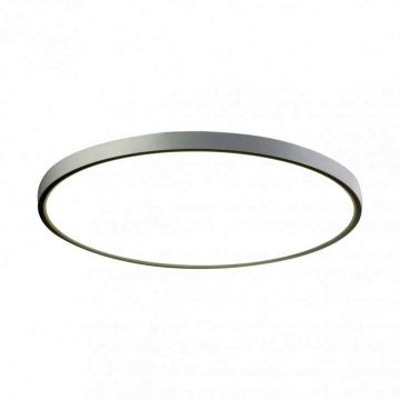 Italux Calvi PLF-35263-480R-36W-WH Plafonjera 1x36W/LED 2800K|4000K|6000K 4300lm IP20