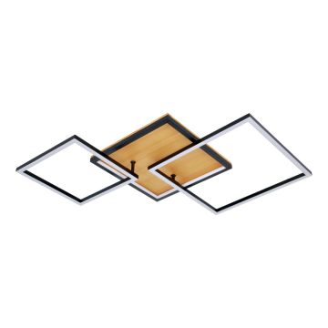 Italux Noris PLF-82738-38W-WO Plafonjera 3x38W/LED 3000K 1250lm IP20