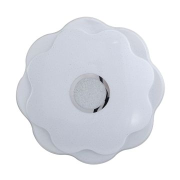 Italux Normi PLF-85740-L-CL Plafonjera 1x48W/LED 4000K 3360lm IP20