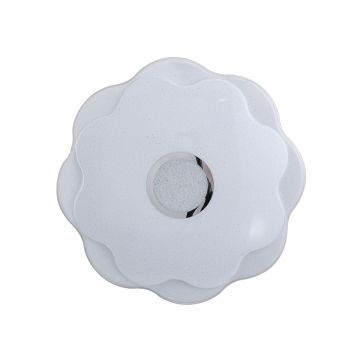 Italux Normi PLF-85740-M-CL Plafonjera 1x24W/LED 4000K 1680lm IP20