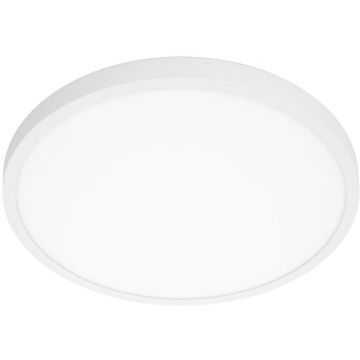Italux PELARO PLF-7001-400R-WH-3K Plafonjera 30W/LED 3000K 3000LM IP20