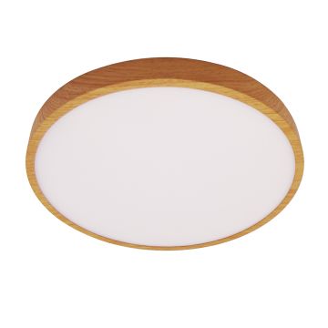 Italux RIBERIO PLF-75689-WD-3K Plafonjera 1x30W/LED 3000k 2700LM IP20