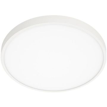 Italux RIBERIO PLF-75689-WH-4K Plafonjera 30W/LED 4000K 2700LM IP20