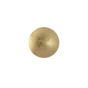 Light Prestige Platillo LP-8102/1C-6W GD CCT Plafonjera 1x6W/LED IP20