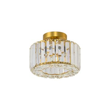 Light Prestige Vetro LP-2910/1C GD Stropna svjetiljka 1x15W/E27 IP20