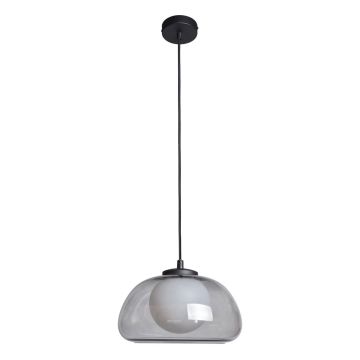 Italux Ainale PND-54637-1-BK-SG Visilica 1x7W/G9 IP20