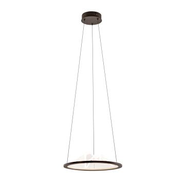Italux Baret PND-58038-26W-3K Visilica 1x26W/LED 3000K 900lm IP20