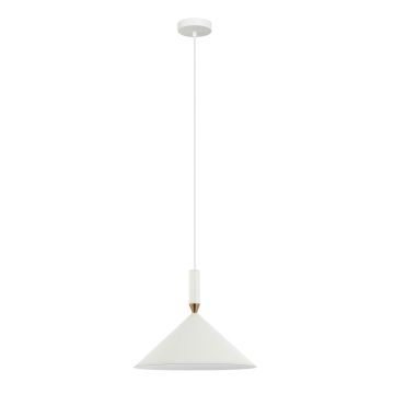 Italux DRELLO PND-541101-W Visilica 1x40W/E27 IP20