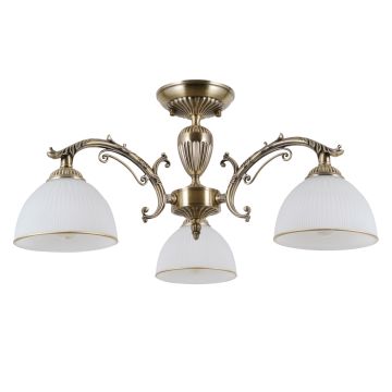 Italux FENEZA PND-5122-3 Luster 3x40W/E27 IP20