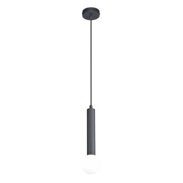 Italux Filano PND-33574-1-BK Visilica 1x5W/G9 IP20