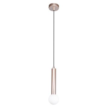 Italux Filano PND-33574-1-CF Visilica 1x5W/G9 IP20