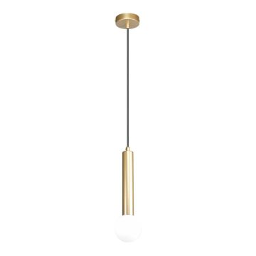 Italux Filano PND-33574-1-GD Visilica 1x5W/G9 IP20
