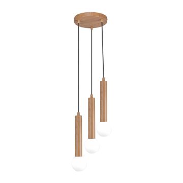 Italux Filano PND-33574-3-WD Visilica 3x5W/G9 IP20