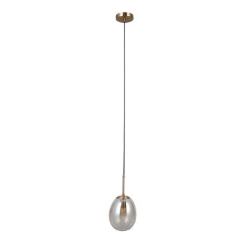 Italux Meolo PND-40825-1-GD Visilica 1x40W/E14 IP20