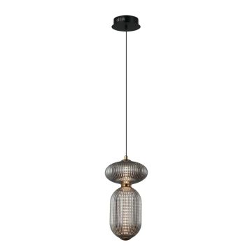 Italux Nico PND-8545-2A-AB-SG Visilica 2x11W/LED 3000K 294lm IP20