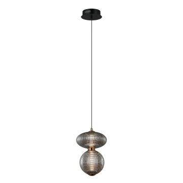 Italux Nico PND-8545-2B-AB-SG Visilica 2x7W/LED 3000K 236lm IP20