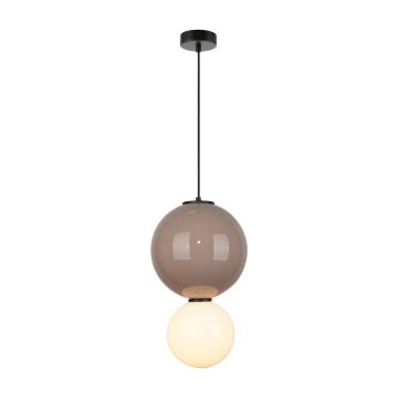 Italux Pieve PND-95221-1L-BR Visilica 1x7W/LED 3000K 867lm IP20
