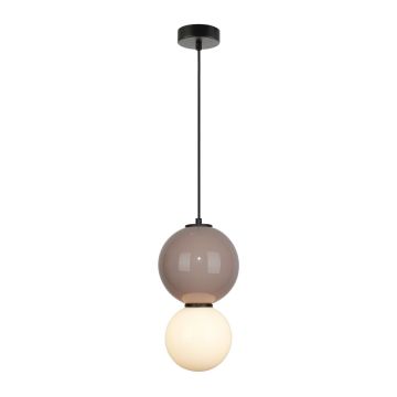 Italux Pieve PND-95221-1M-BR Visilica 1x6W/LED 3000K 801lm IP20
