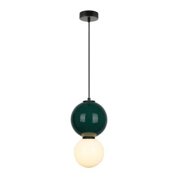 Italux Pieve PND-95221-1M-GRN Visilica 1x6W/LED 3000K 801lm IP20