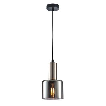 Italux SANTIA PND-65342-1-SC+SG Visilica 1x40W/E27 IP20
