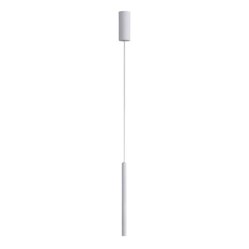 Italux Valdes PND-22302-1-WH Visilica 1x5W/LED 3000K|4000K|6000K 180lm IP20
