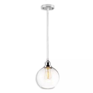 Altavola Design NEW YORK LOFT LA035/P_chrom Visilica 1x40W/E27 IP20