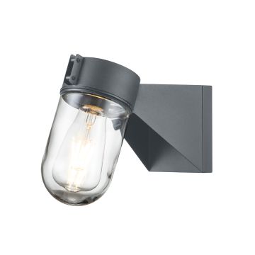 Elstead Lighting Portofino PORTOFINO Zidna svjetiljka 1x40 W/E27 ip44