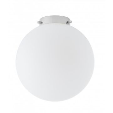 Kaspa ALUR 1 10724103 Plafonjera 1x25W/E27 IP20