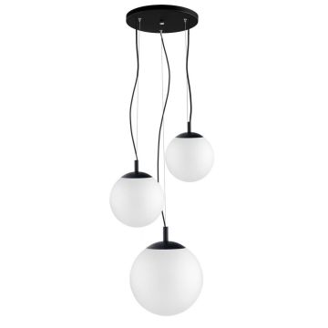 Kaspa ALUR 2 10726302 Visilica 3x9W/E27 IP20