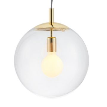 Kaspa ALUR L 10738109 Visilica 1x25W/E27 IP20
