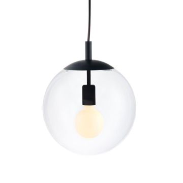 Kaspa ALUR M 10732102 Visilica 1x25W/E27 IP20