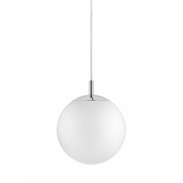 Kaspa ALUR S 10721103 Visilica 1x25W/E27 IP20
