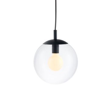Kaspa ALUR S 10731102 Visilica 1x25W/E27 IP20