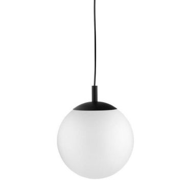 Kaspa ALUR S 10734102 Visilica 1x9W/E27 IP20