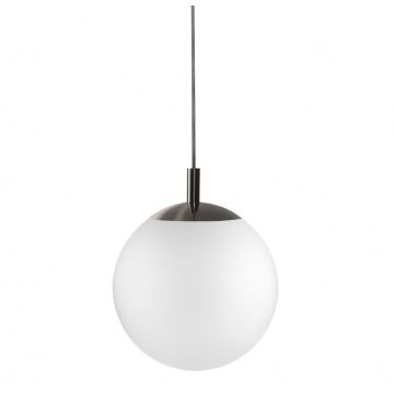 Kaspa ALUR S 11138120 Visilica 1x25W/E27 IP20