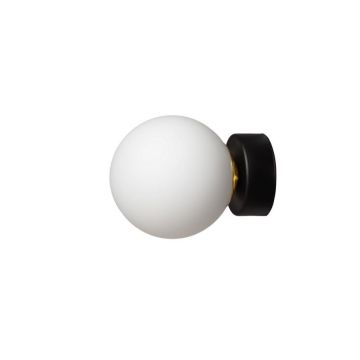 Kaspa ASTRA 20776102 Zidna svjetiljka 1x9W/E14 IP20
