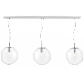 Kaspa AVIA 3 10426309 Visilica 3x25W/E27 IP20