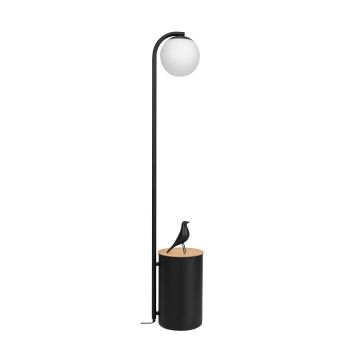 Kaspa BOTANICA DECO XL 41120119 Podna svjetiljka 1x25W/E27 IP20
