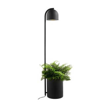 Kaspa BOTANICA XL 40849102 Podna svjetiljka 1x9W/GU10 IP20