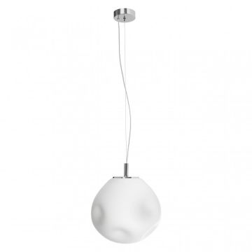 Kaspa CLOE M 11066103 Visilica 1x25W/E27 IP20
