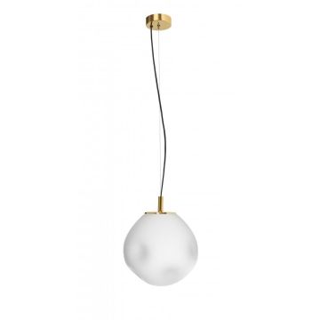 Kaspa CLOE S 11061105 Visilica 1x25W/E27 IP20