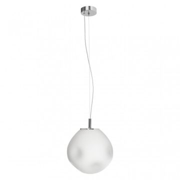 Kaspa CLOE S 11065103 Visilica 1x25W/E27 IP20