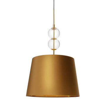 Kaspa COCO L 11102105 Visilica 1x25W/E27 IP20