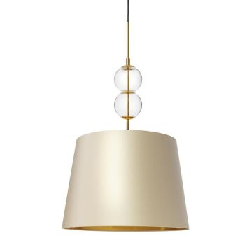 Kaspa COCO L 11105107 Visilica 1x25W/E27 IP20