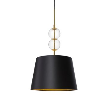 Kaspa COCO M 11107102 Visilica 1x25W/E27 IP20