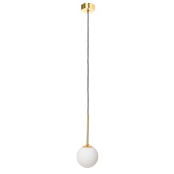 Kaspa LAMIA 1 11021105 Visilica 1x9W/E14 IP20