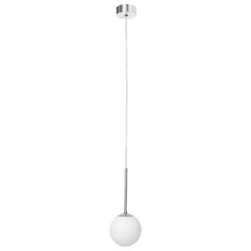 Kaspa LAMIA 1 11035103 Visilica 1x9W/E14 IP20