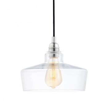 Kaspa LONGIS III 10142109 Visilica 1x25W/E27 IP20